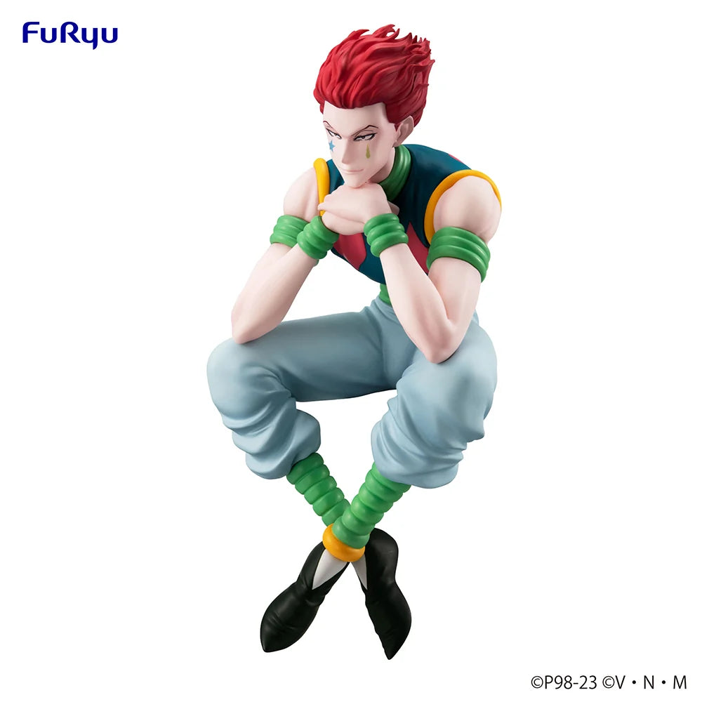 Hunter x Hunter - Hisoka Prize Figure FuRyu Corporation