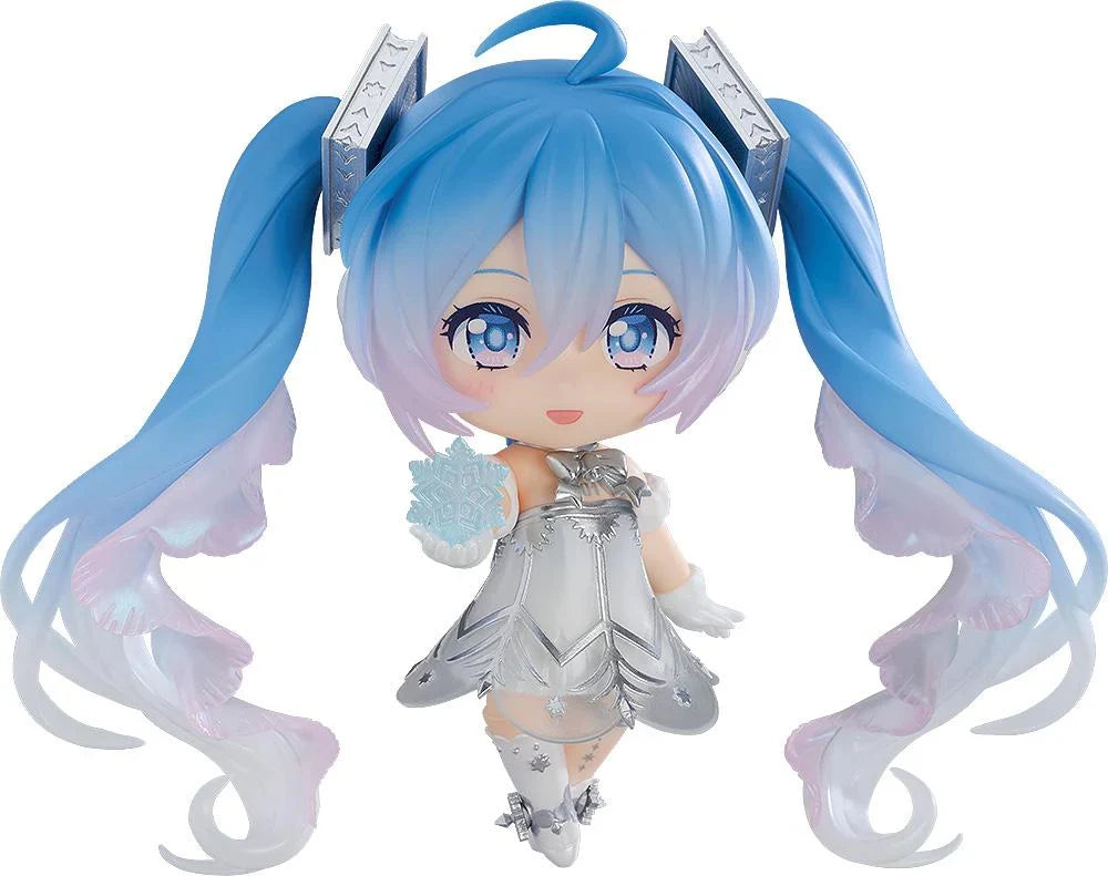 Hatsune Miku - Hatsune Miku (Symphony 2025 Sapporo Concert Ver.) Nendoroid Good Smile Company