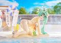 Blue Archive - Hiyori (Swimsuit Memorial Lobby Ver.) 1/6 Scale Figure Phat Company