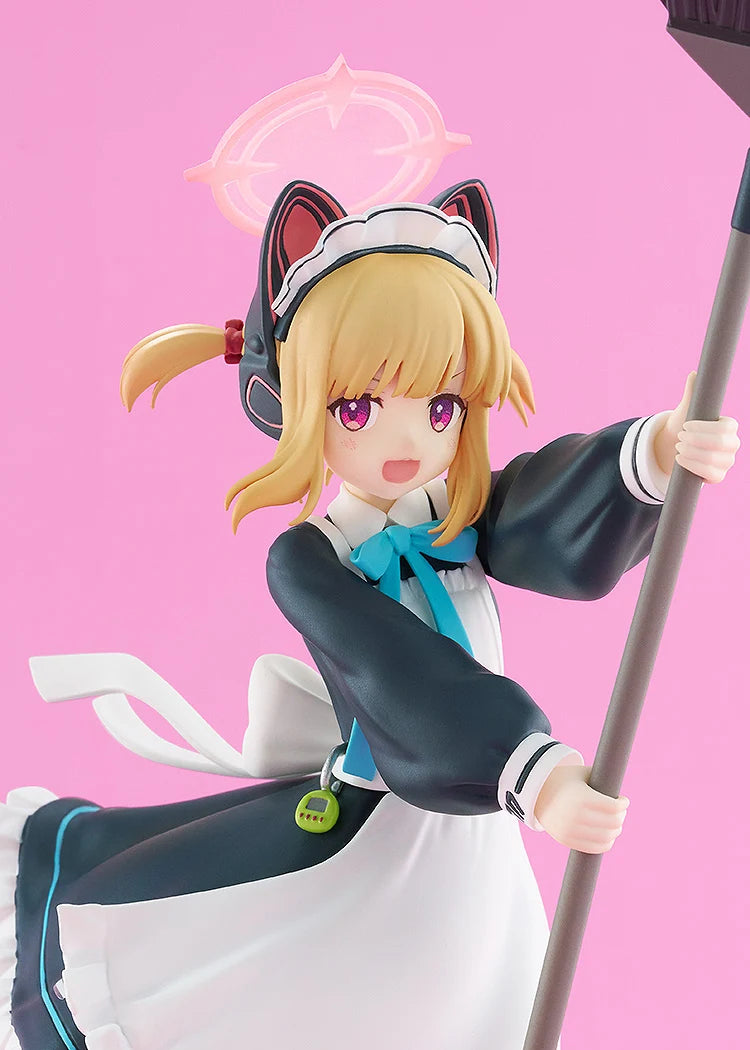 Blue Archive - Momoi (Maid Ver) POP UP PARADE Good Smile Company