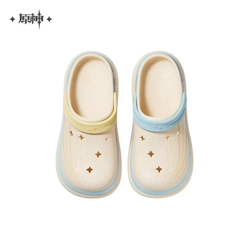 Genshin Impact - Midsummer Party Series Clogs miHoYo