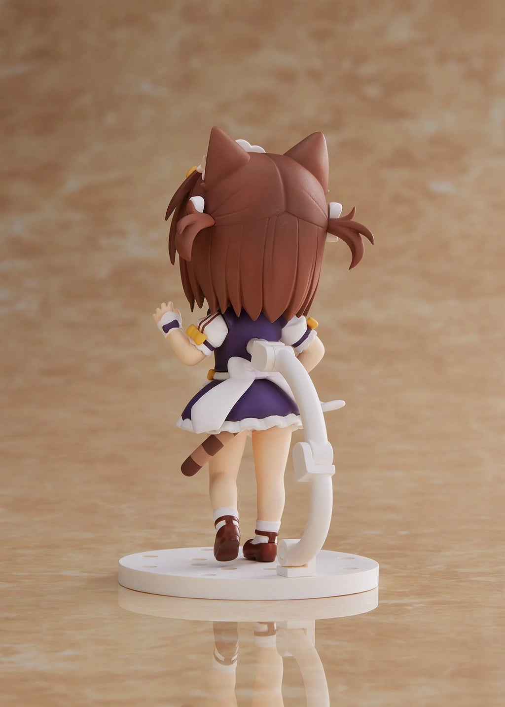Nekopara - Azuki Mini Figure 100! PLUM