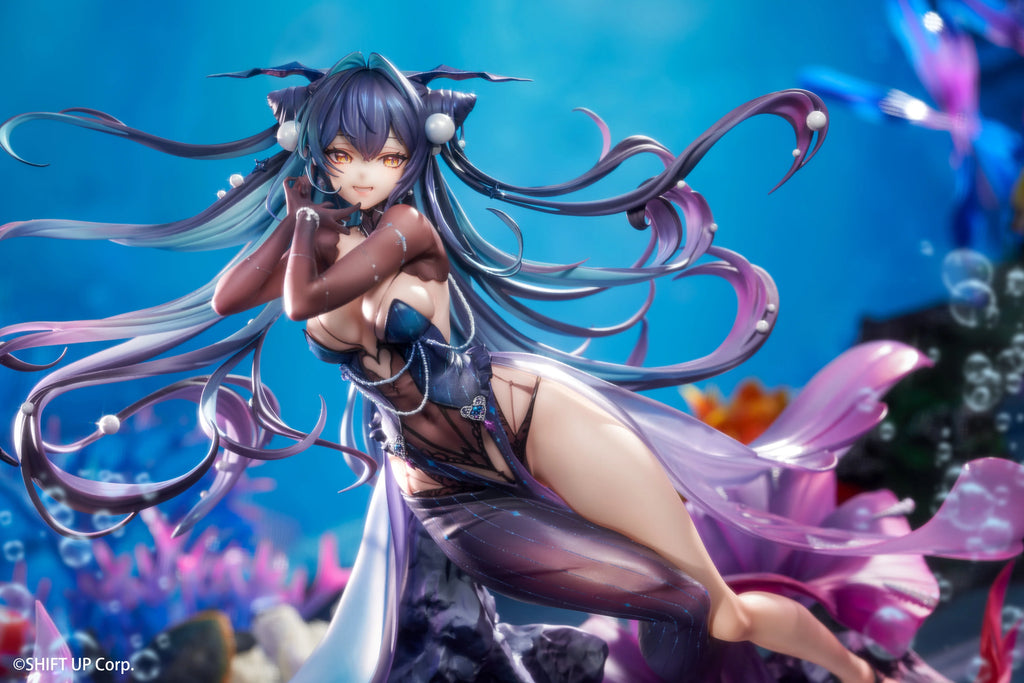 Goddess of Victory: Nikke - Little Mermaid (Abyss Flower Ver.) 1/7 Scale Figure Hobbysakura