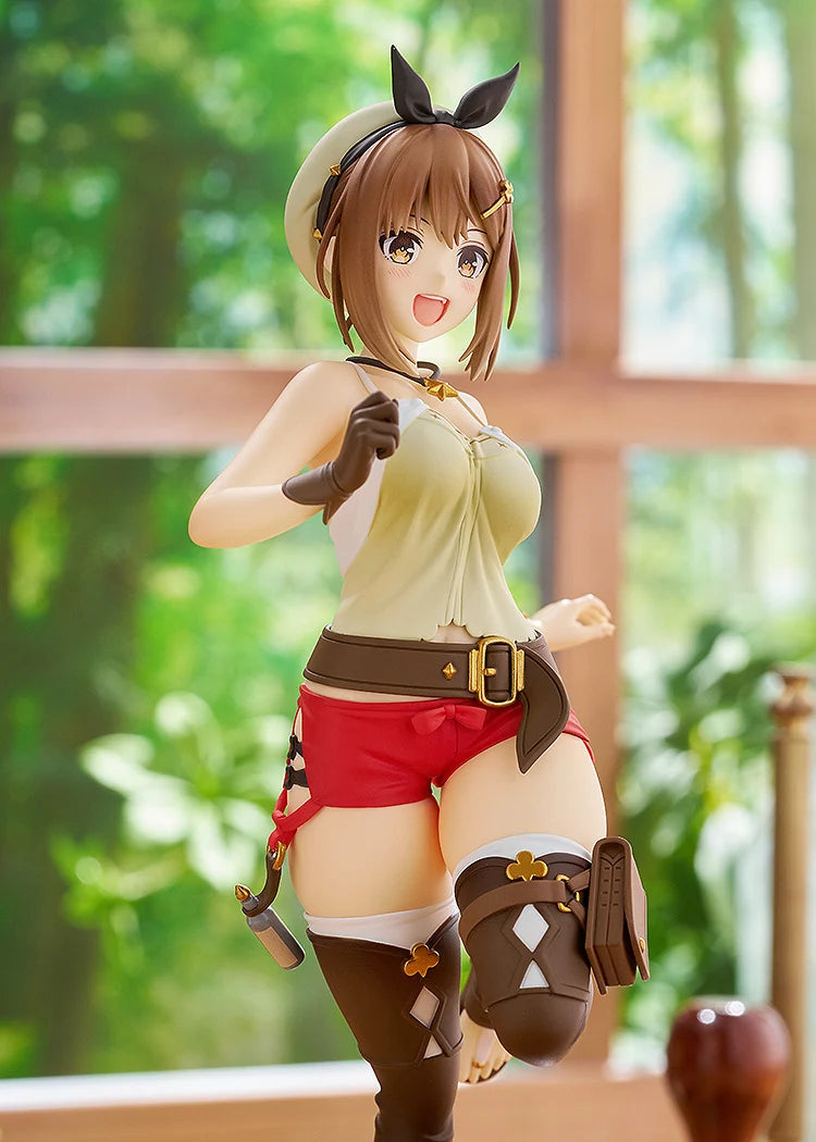 Atelier Ryza: Ever Darkness & the Secret Hideout - Reisalin Stout (Anime Ver.) POP UP PARADE Good Smile Company