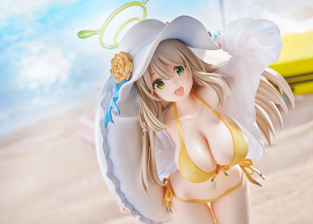 Blue Archive - Nonomi (Swimsuit Ver.) 1/7 Scale Figure AMAKUNI