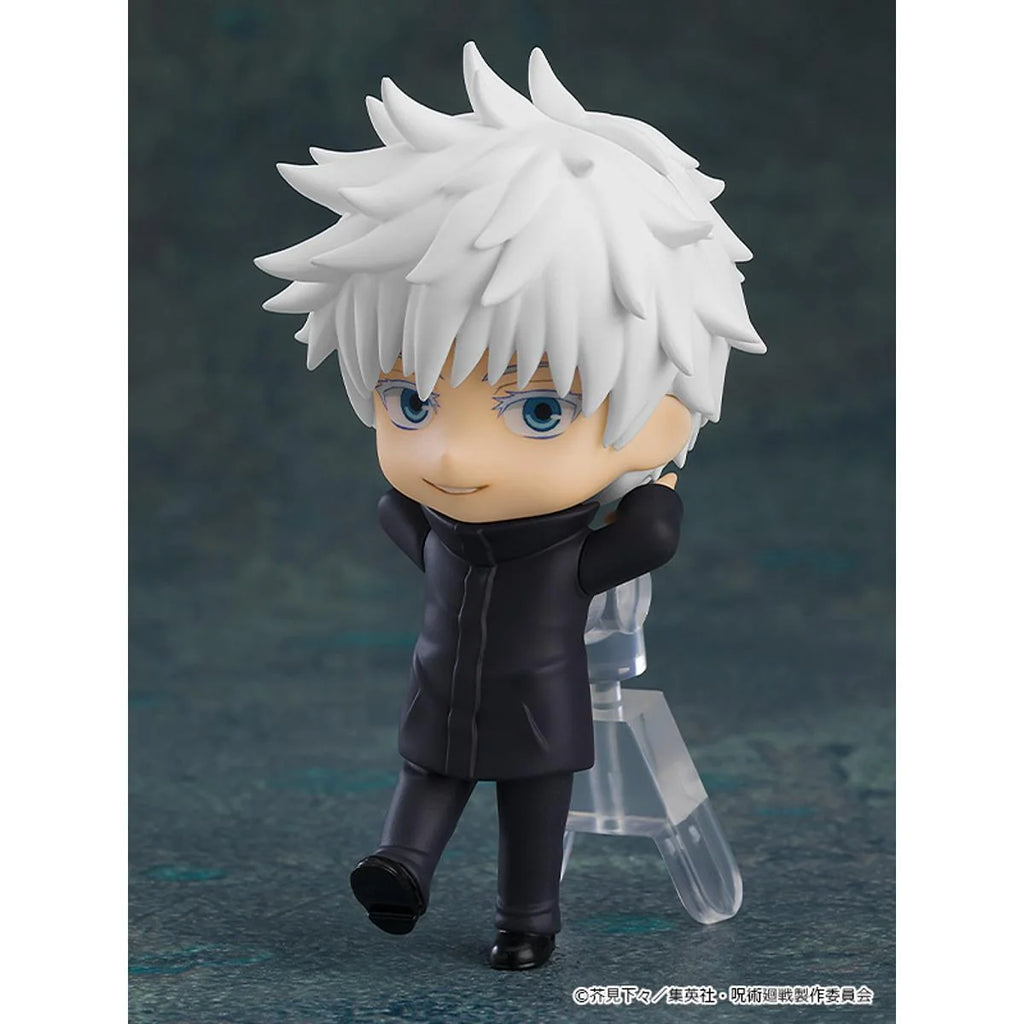 Jujutsu Kaisen - Surprise Jujutsu Kaisen Nendoroid Blind Box Good Smile Company