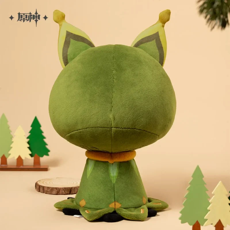 Genshin Impact - Cuilein-Anbar Plushie / Coin Pouch miHoYo