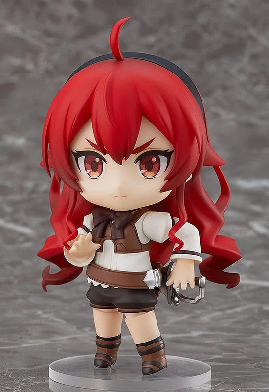 Mushoku Tensei: Jobless Reincarnation - Eris Boreas Greyrat Nendoroid Good Smile Arts Shanghai