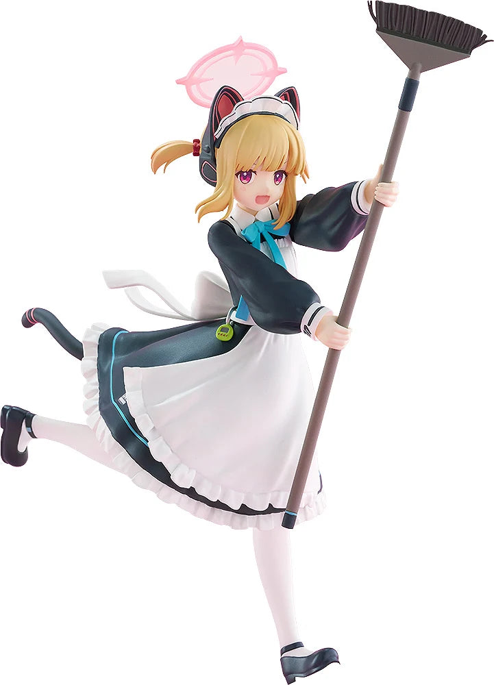 Blue Archive - Momoi (Maid Ver) POP UP PARADE Good Smile Company