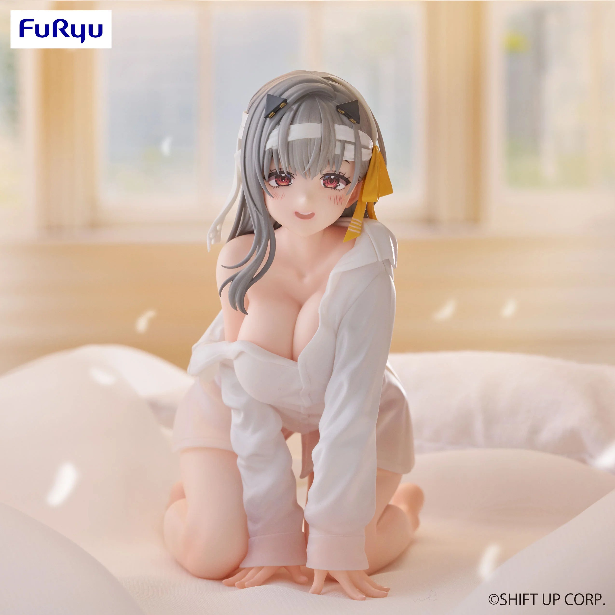 Goddess of Victory: Nikke - Modernia (First Affection Ver.) Prize Figure Furyu