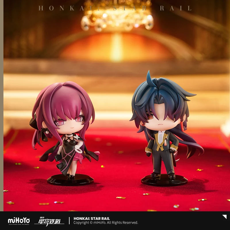 Honkai: Star Rail - Express Welcome Tea Party Themed Mystery Box miHoYo