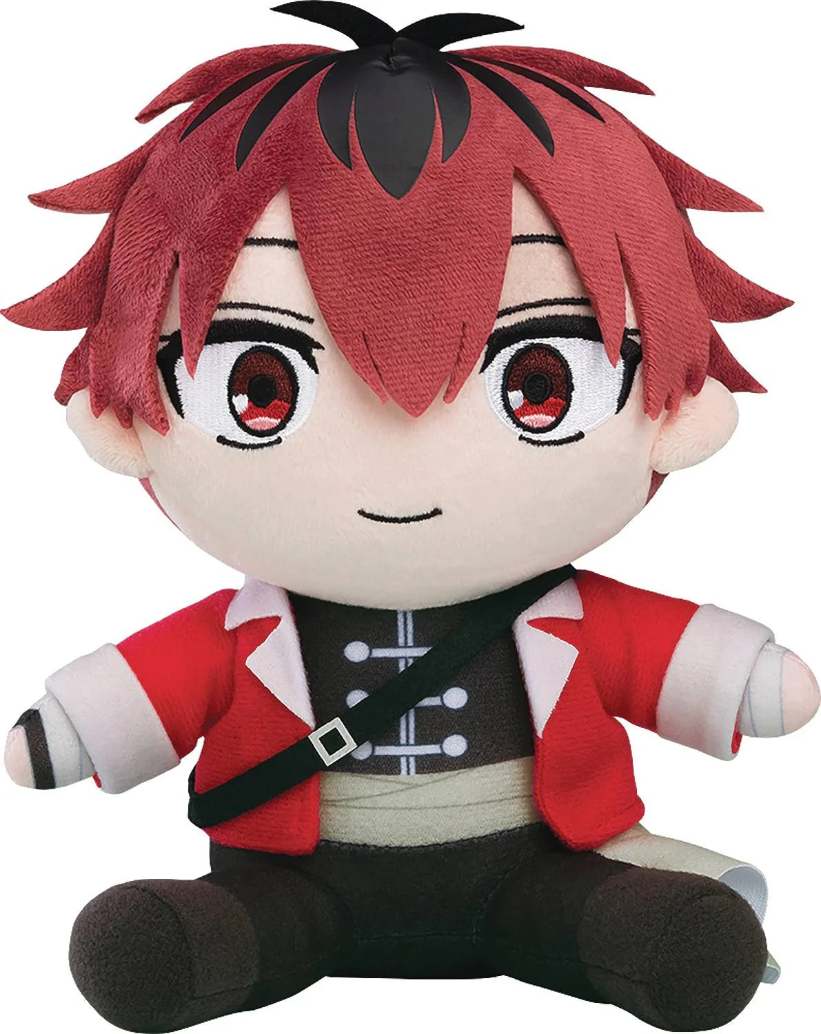 Frieren: Beyond Journey's End - Frieren & Fern & Stark (re-order) Plushie Good Smile Company