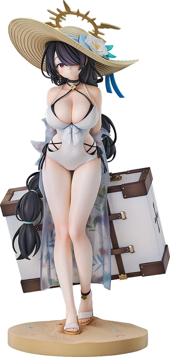 Blue Archive - Hinata (Swimsuit) 1/6 Scale Figure Good Smile Arts Shanghai