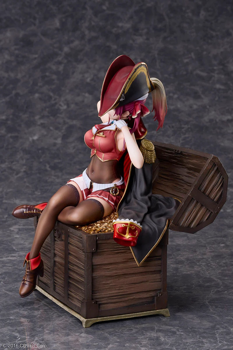 Hololive Production - Houshou Marine 1/7 Scale Figure Design COCO