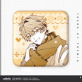 Tears of Themis - Warm Winter Impression Series Badge miHoYo