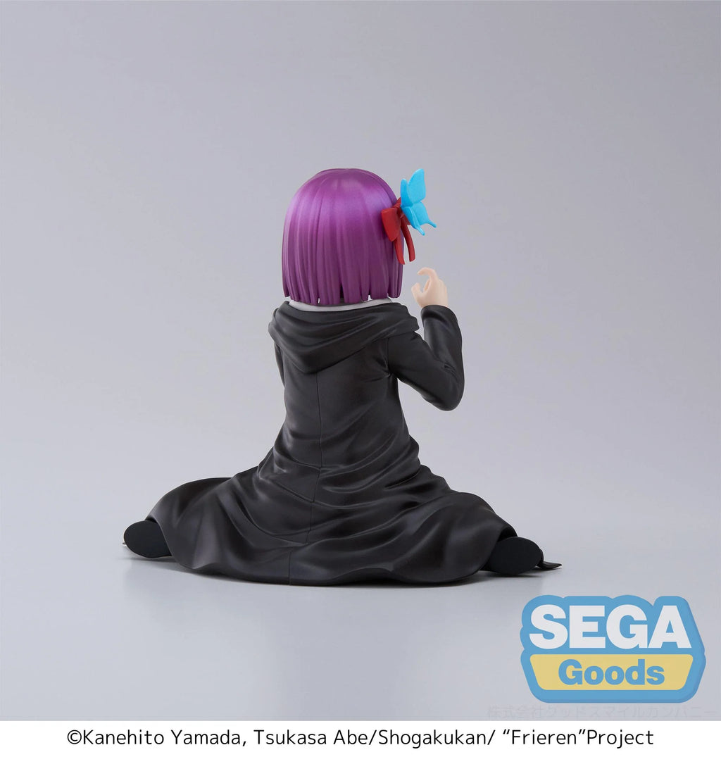 Frieren: Beyond Journey's End - Fern Yumemirize Prize Figure SEGA