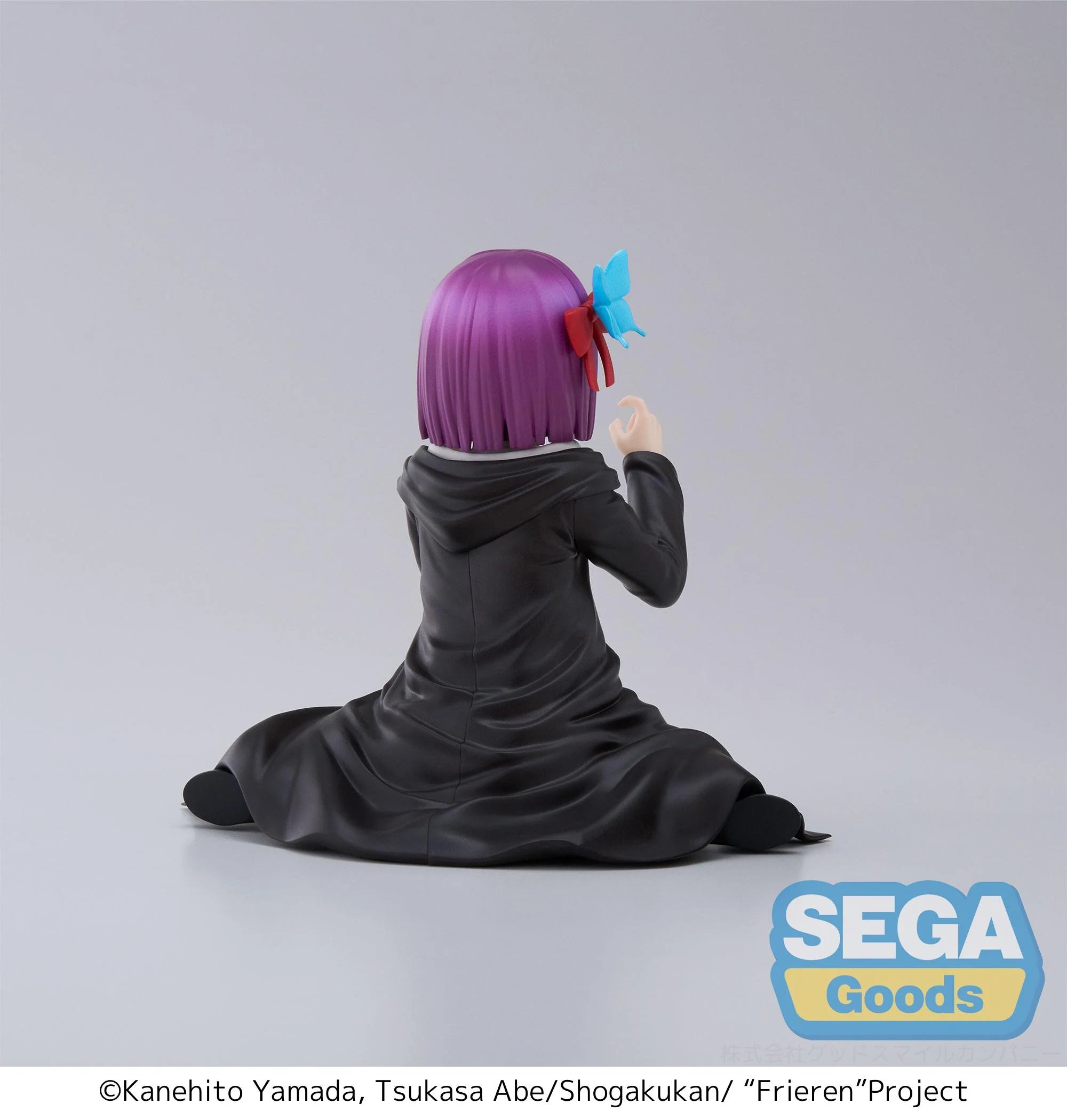 Frieren: Beyond Journey's End - Fern Yumemirize Prize Figure SEGA