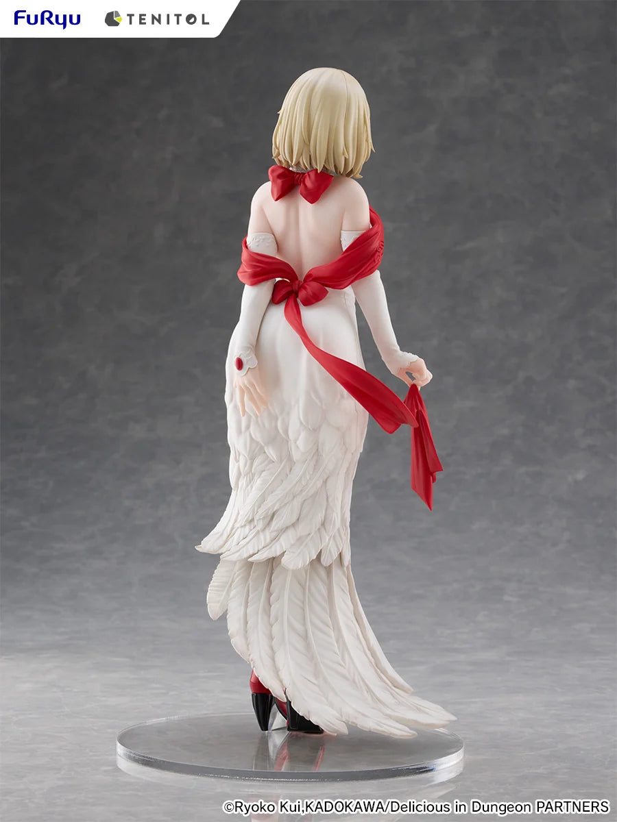Delicious in Dungeon - Falin (Dress Style) TENITOL TALL Non Scale Figure FuRyu Corporation