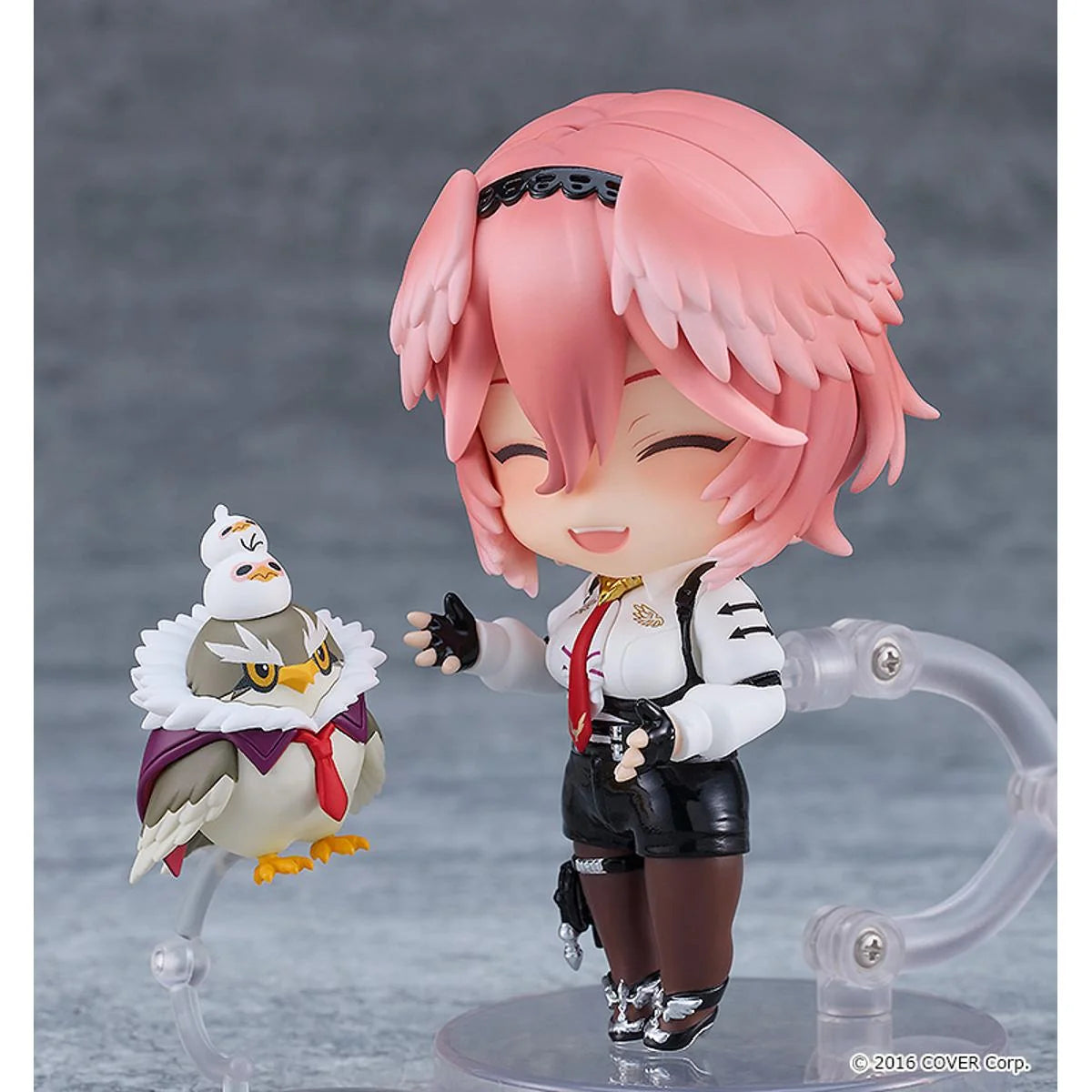 Hololive Production - Takane Lui Nendoroid Good Smile Company