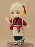 Lycoris Recoil - Chisato Nishikigi & Takina Inoue (Cafe LycoReco Uniform Ver.) Nendoroid Doll Good Smile Company
