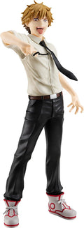 Chainsaw Man - Denji POP UP PARADE Figure Good Smile Company