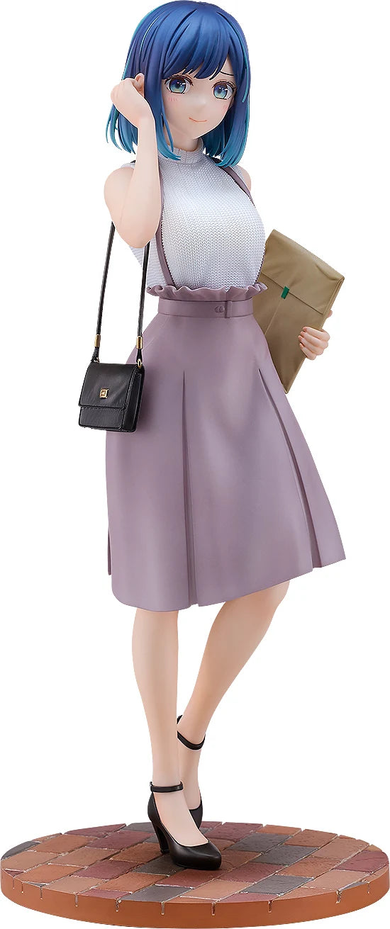 OSHI NO KO - Akane Kurokawa (Date Style Ver.) 1/6 Scale Figure Good Smile Company