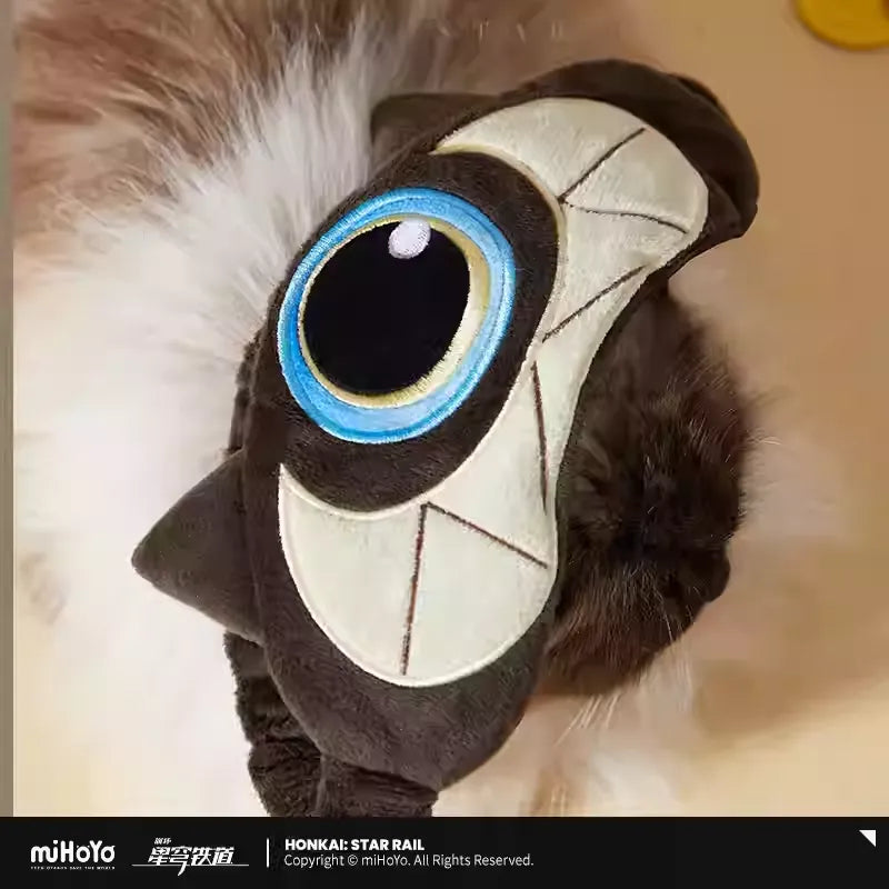 Honkai: Star Rail - Cipher Impression Sleep Mask miHoYo