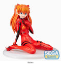 Evangelion: New Theatrical Edition - Asuka Shikinami Langley LPM Figure