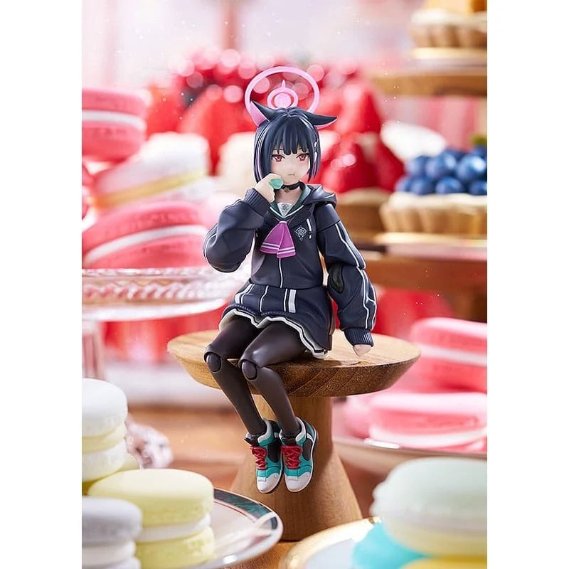 Blue Archive - Kazusa Kyoyama Figma Max Factory