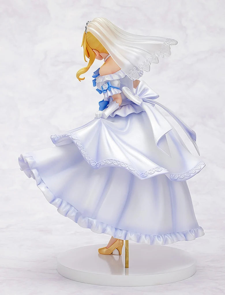 KonoSuba: God's Blessing on this Wonderful World! - Darkness (Light Novel 10th Anniversary Ver.) 1/7 Scale Figure Kadokawa