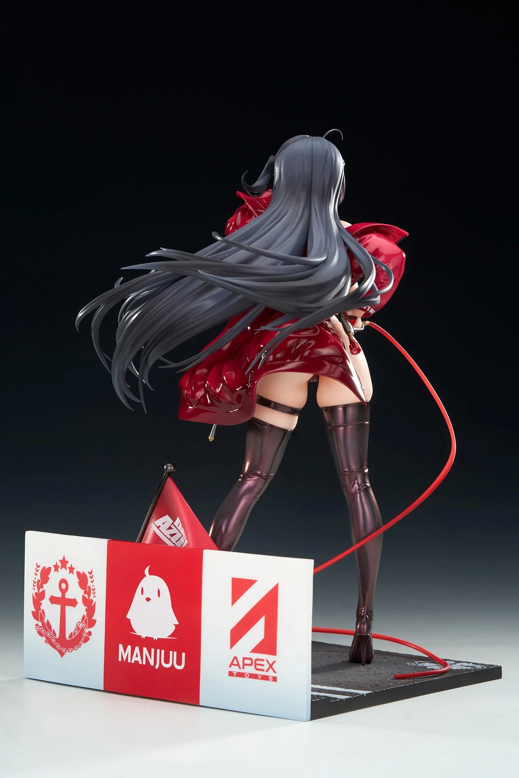 Azur Lane - Taihou (Enraptured Companion Ver) 1/7 Scale Figure APEX