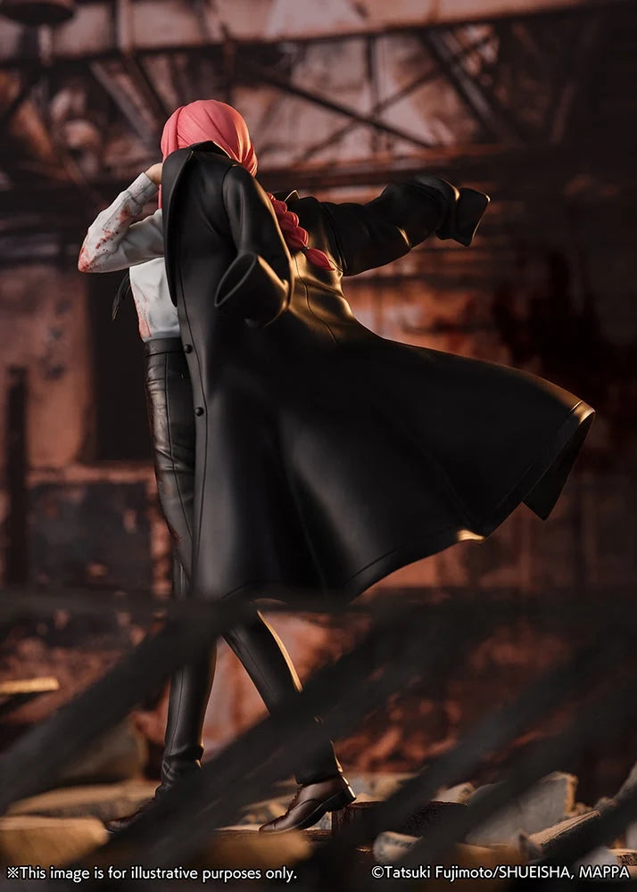 Chainsaw Man - Makima 1/7 Scale Figure eStream