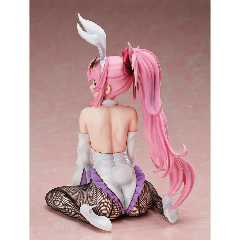 Mobile Suit Gundam SEED - B-Style Lacus Clyne (Bunny Ver.) 1/4 Scale Figure Megahouse