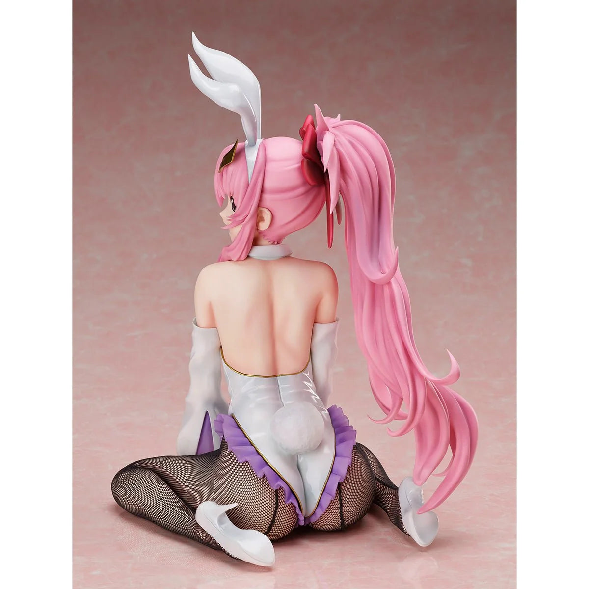 Mobile Suit Gundam SEED - B-Style Lacus Clyne (Bunny Ver.) 1/4 Scale Figure Megahouse