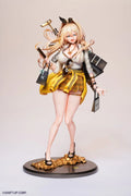 Goddess of Victory: Nikke - Rupee 1/7 Scale Figure Hobby Sakura