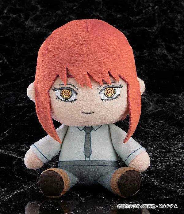 Chainsaw Man - Makima Plushie Good Smile Company