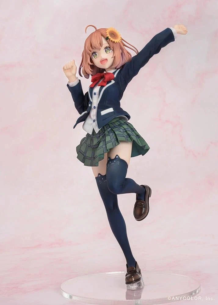 Nijisanji - Honma Himawari 1/7 Scale Figure Anigift