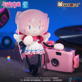 Hatsune Miku - LUKA Wings of the Synthwave Series Ant Plushie Pendant Moeyu
