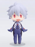 Rebuild of Evangelion - Kaworu Nagisa HELLO! GOOD SMILE Mini Figure Good Smile Company