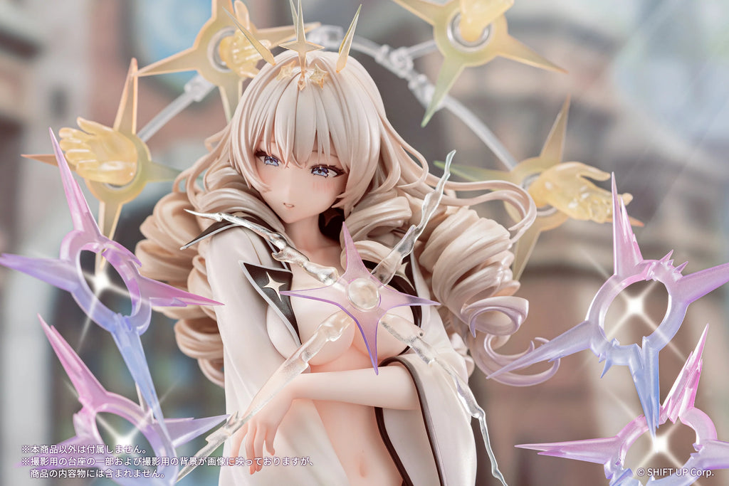 GODDESS OF VICTORY: NIKKE - The Crown (The Emperor's New Clothes Ver.) 1/7 Scale Figure AniGift