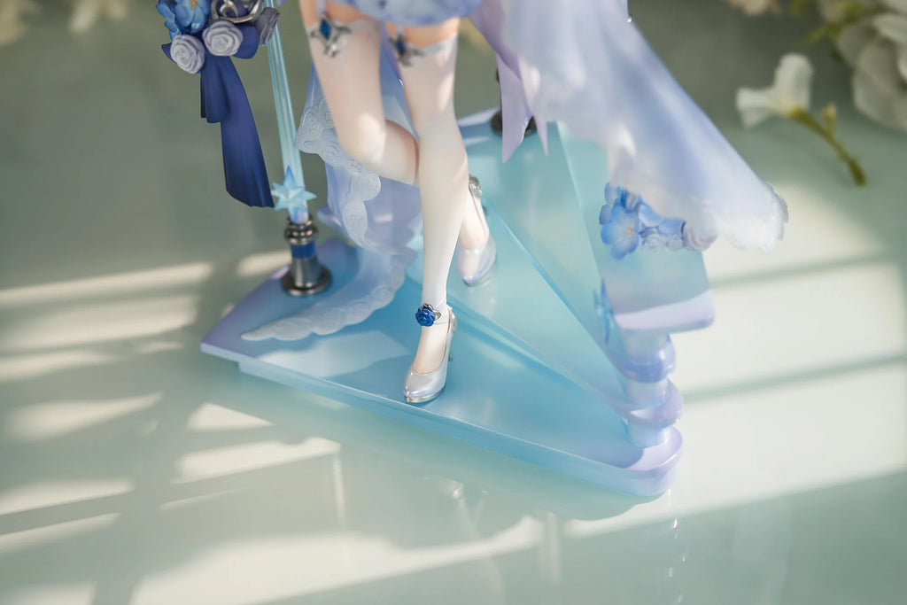 Honkai Impact 3rd - Durandal (Stellar Promise Ver.) 1/7 Scale Figure APEX