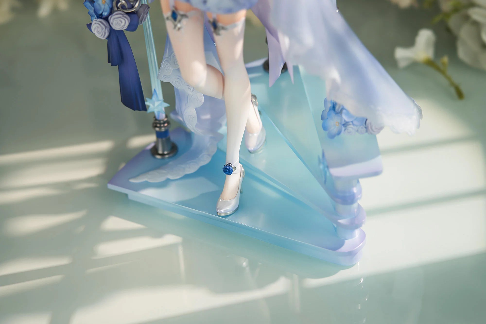 Honkai Impact 3rd - Durandal (Stellar Promise Ver.) 1/7 Scale Figure APEX