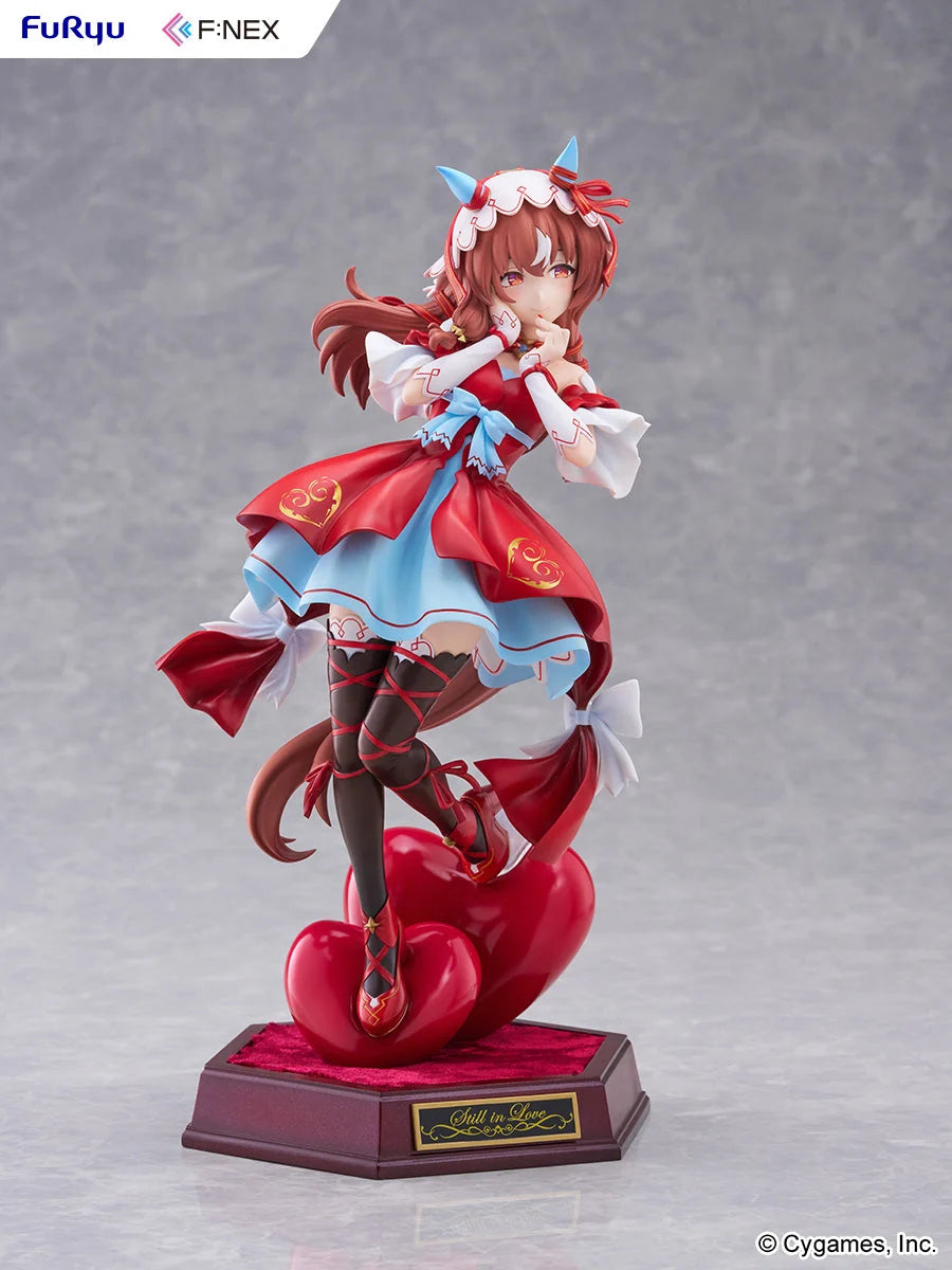 Umamusume: Pretty Derby - Still in Love (Standard Ver.) 1/7 Scale Figure FuRyu Corporation