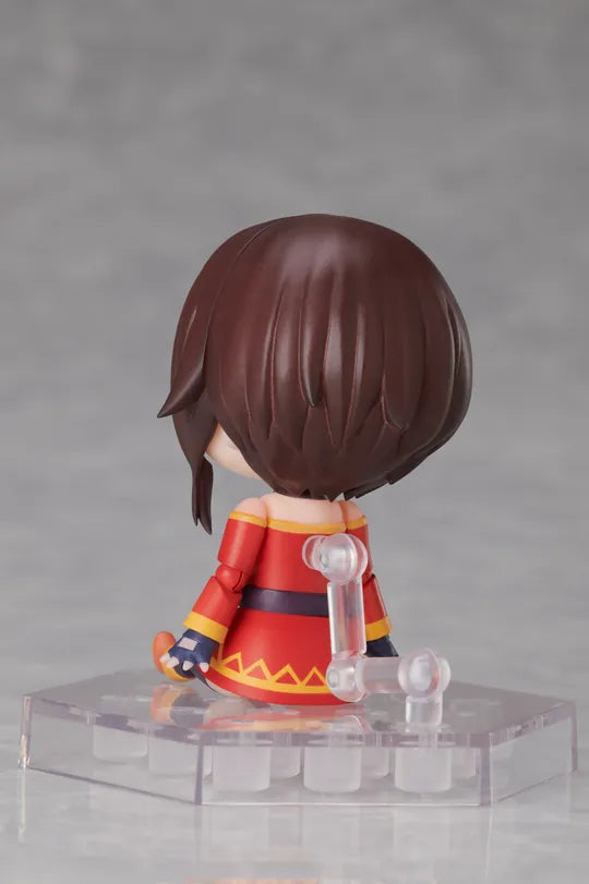 KonoSuba: God's Blessing on this Wonderful World! - Megumin Action Figure elCOCO