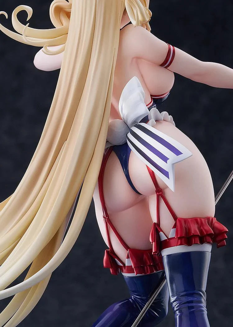 Azur Lane - Guam (Stage-Setting Charmer Ver.) 1/7 Scale Figure Max Factory