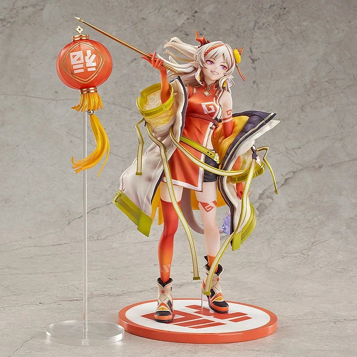 Arknights - Nian(Spring Festival Ver.) 1/7 Scale Figure Good Smile Arts Shanghai