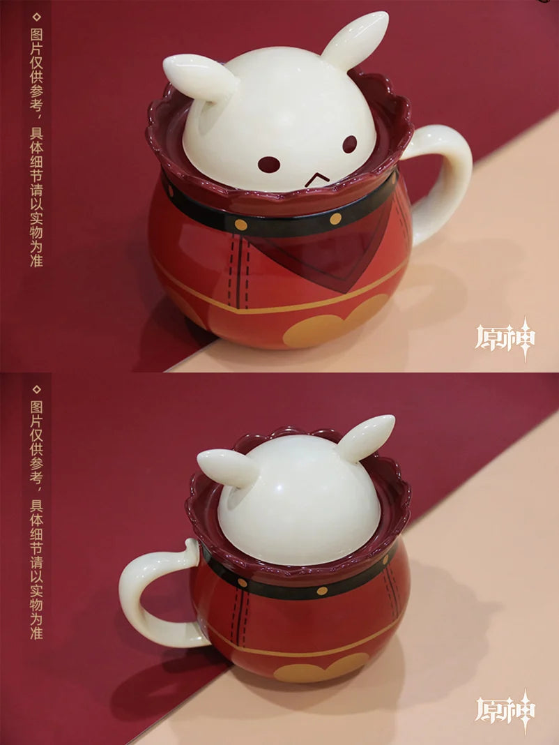 Genshin Impact - Klee Jumpy Dumpty Mug miHoYo