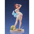 Atelier Ryza 2: Lost Legends & the Secret Fairy - Ryza (White swimwear ver.) 1/6 Scale Figure Taito
