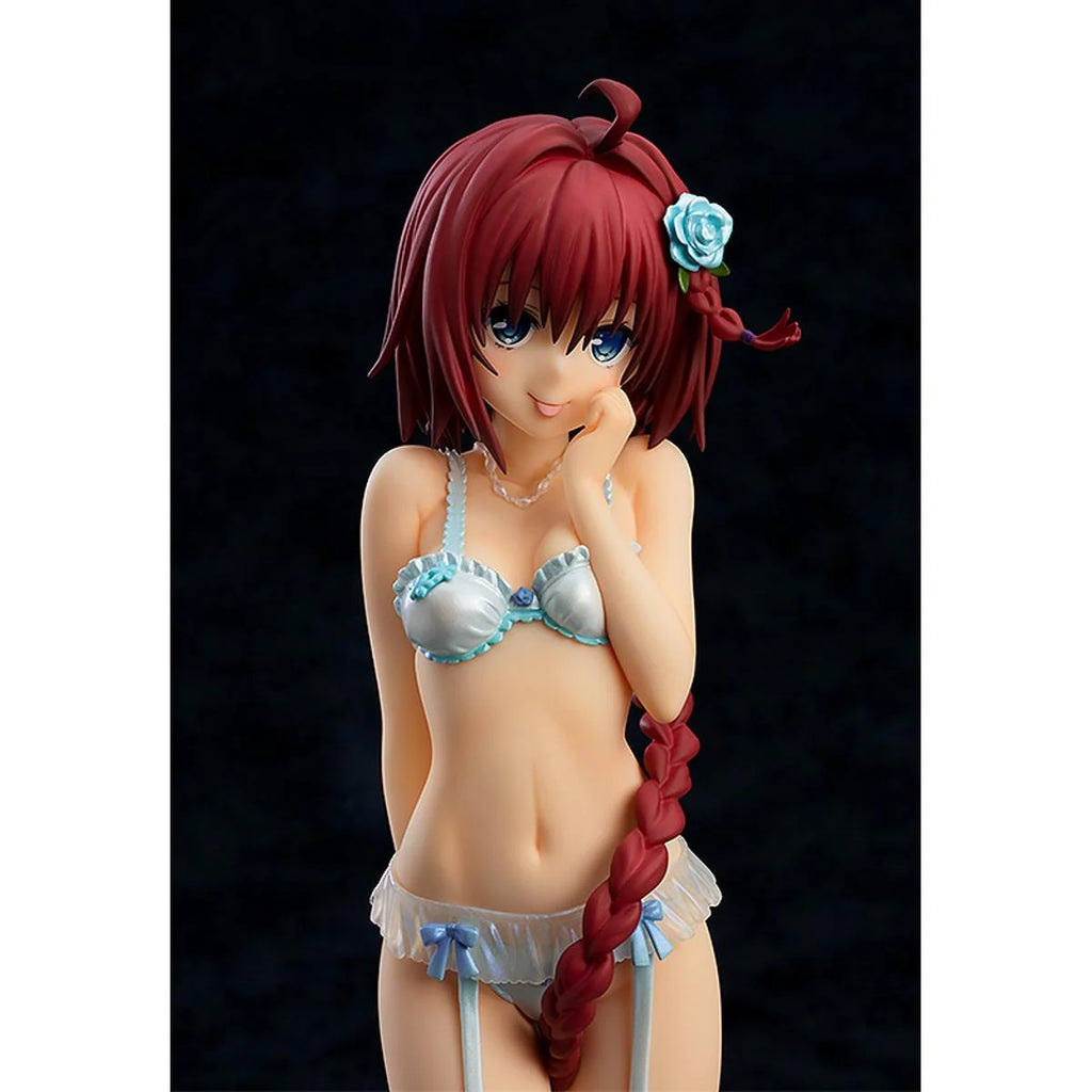 To Love-Ru Darkness - Mea Kurosaki (Refined Ver.) 1/7 Scale Figure Max Factory