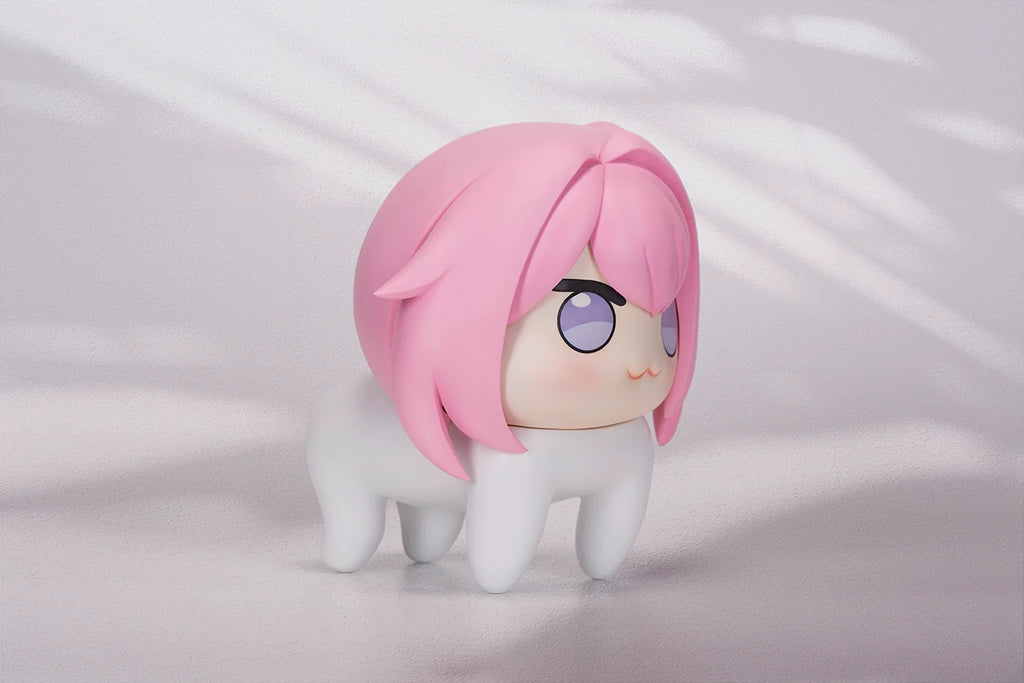 GODDESS OF VICTORY: NIKKE - DORO Soft Vinyl Figure Cerberus Project
